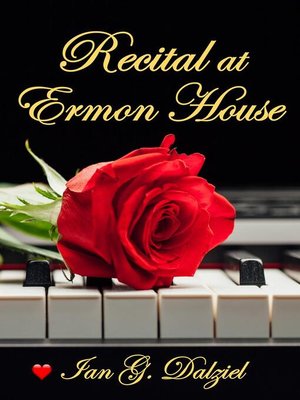 cover image of Recital at Ermon House